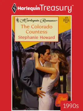 Read: THE Book COLORADO COUNTESS