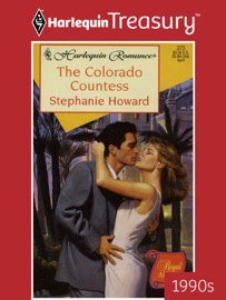 THE COLORADO COUNTESS - Stephanie Howard
