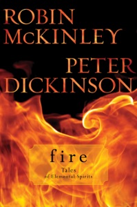 Fire: Tales of Elemental Spirits