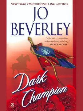 Read: Dark Book Champion