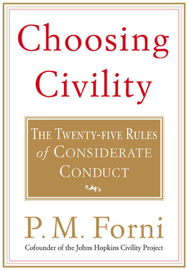 Choosing Civility