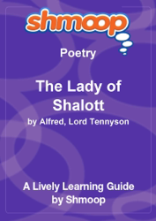 The Lady of Shalott: Shmoop Learning Guide
