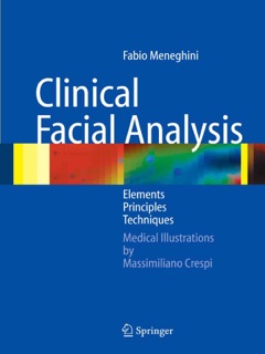 Clinical Facial Analysis by Fabio Meneghini