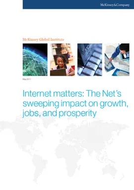 Read: Internet matters: The Net's Book sweeping impa...
