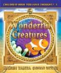 Wonderful Creatures