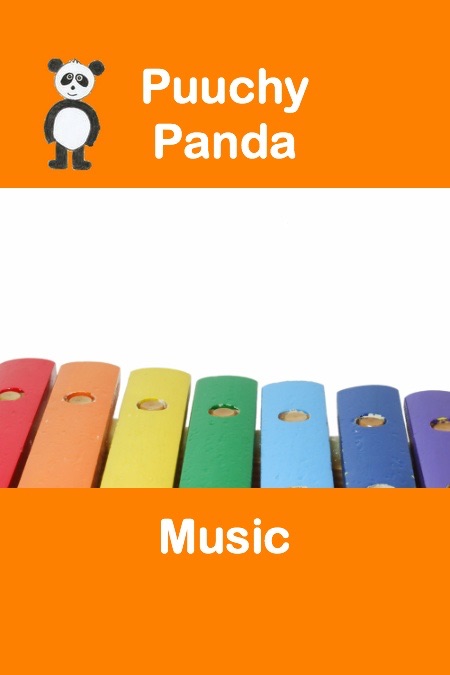 Puuchy Panda Music