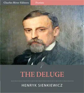 Read: The Book Deluge