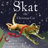 Skat the Christmas Cat - Fawn McManigal & Will Pitney
