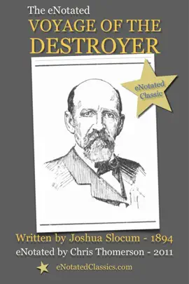 Read: The eNotated Book Voyage of the Destroyer