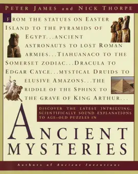 Read: Book Ancient Mysteries