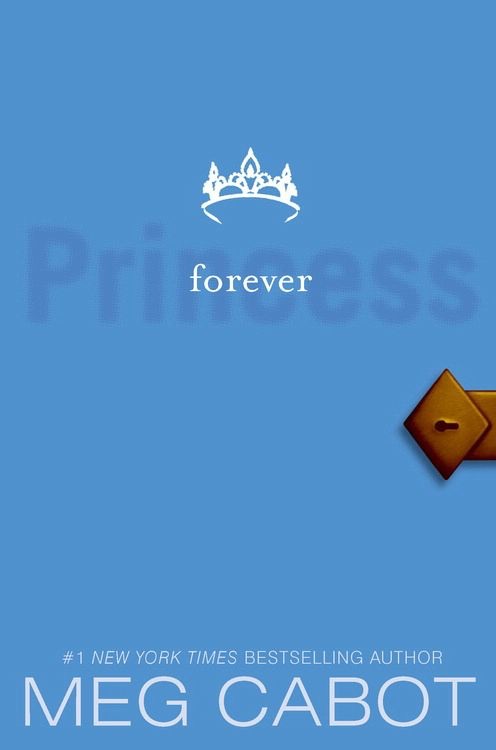 Forever Princess
