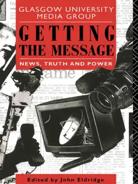 Read: Getting the Book Message