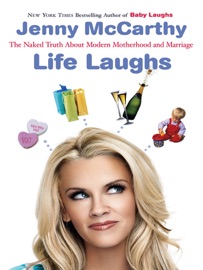 Life Laughs - Jenny McCarthy