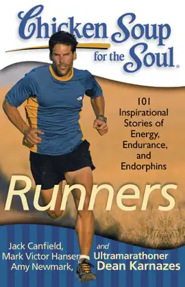 Read: Chicken Soup for Book the Soul: Runners