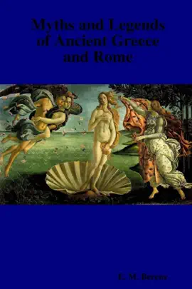 Read: Myths and Legends of Ancient Greece and Book Rome