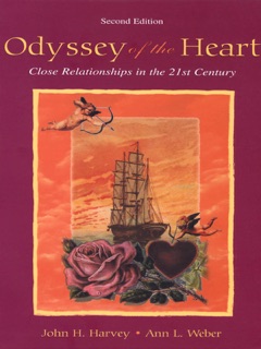Odyssey of the Heart by John H. Harvey