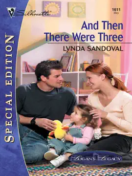 Read: Book And Then There Were Three