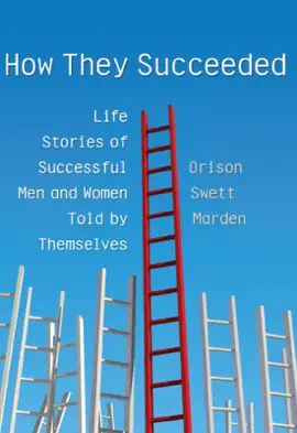 Read: Book How They Succeeded
