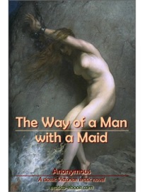 The Way of a Man with a Maid - Anonymous