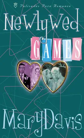 Read: Newlywed Games Book