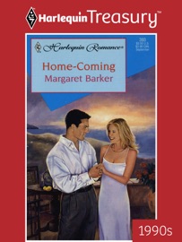 HOME-COMING - Margaret Barker