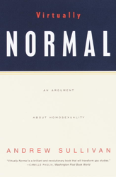 Virtually Normal