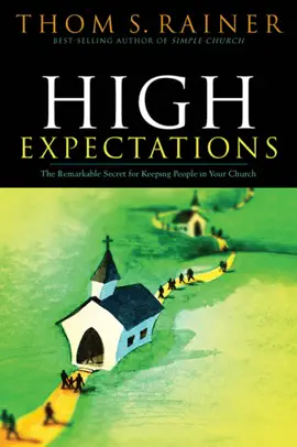Read: Book High Expectations