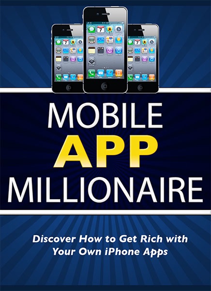 Mobile App Millionaire