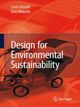 Read: Design for Book Environmental Sustainability