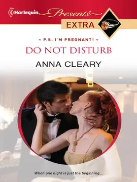Read: Do Not Disturb Book