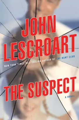 Read: The Suspect Book