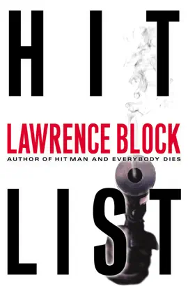 Read: Book Hit List