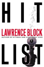 Hit List - Lawrence Block