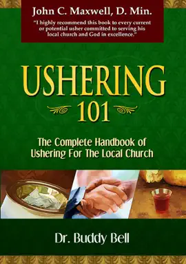 Read: Ushering Book 101