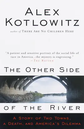 The Other Side of the River