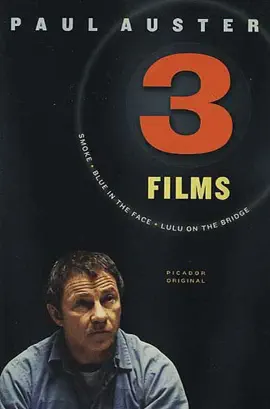 Read: Three Films Book