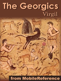 The Georgics - Virgil