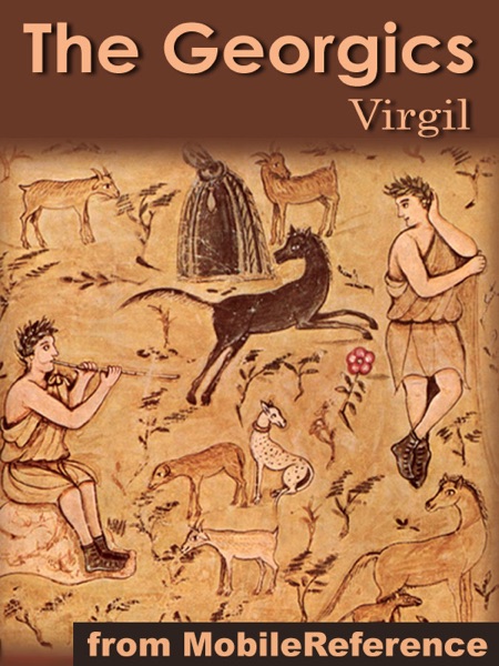 Cover of The Georgics