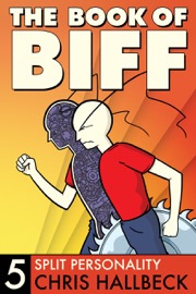 The Book of Biff #5 - Chris Hallbeck