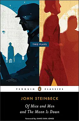 Read: Of Mice Book and Men and The Moon Is Down