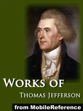 Read: Works of  Thomas Jefferson Book