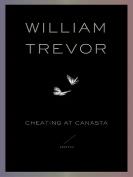 Read: Book Cheating at Canasta