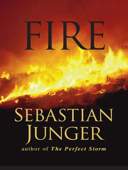 Fire cover