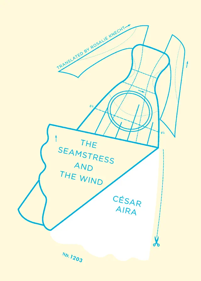 The Seamstress and the Wind