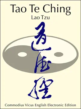 Read: Tao Te Ching Book