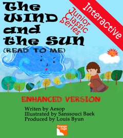 The Wind and the Sun - Louis Byun, Sanssouci Baek & Aesop