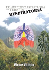 Book cover for Conceptos Y Estrategias En Terapia Respiratoria by Victor Villena