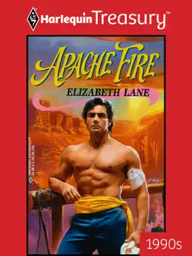Read: Book APACHE FIRE