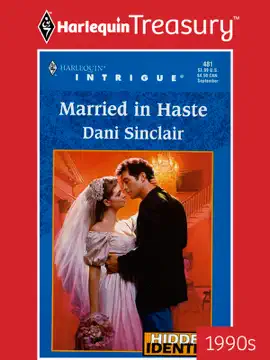 MARRIED IN HASTE