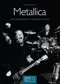 Metallica by Chris Ingham